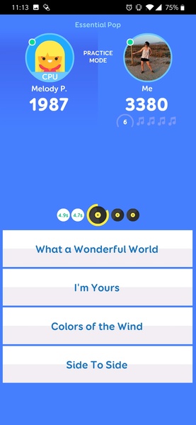 SongPop Classic - Preview 2