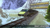 Super Train Sim 15 screenshot 10