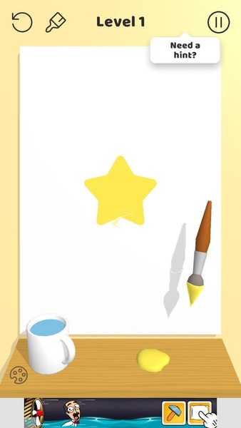 Paint Puzzle - Preview 7