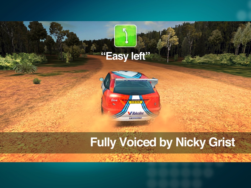 Colin McRae Rally - Preview 2
