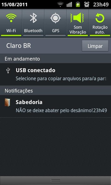 Sabedoria Free - Preview 3