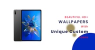 Huawei MatePad 11 Launcher screenshot 5