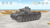 Tank Physics Mobile Vol.3 screenshot 3