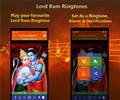 Lord Ram Ringtone screenshot 3