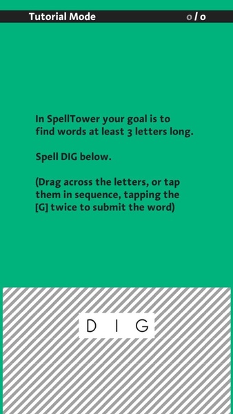 SpellTower - Preview 4