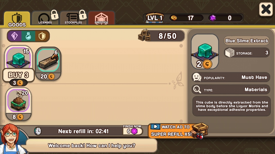 Tiny Shop - Preview 4