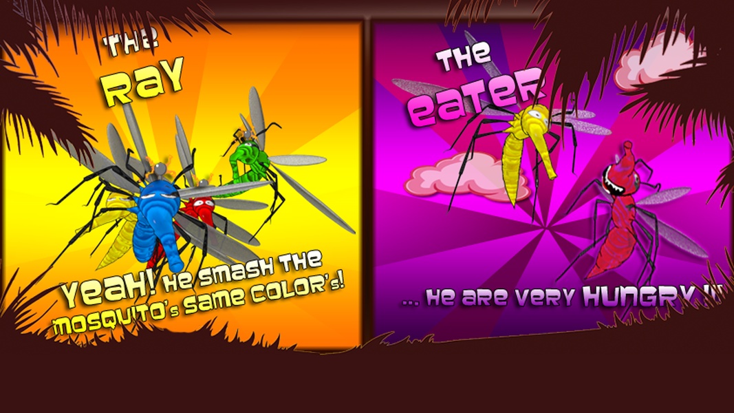 Ultimate Mosquito Smasher - Preview 13