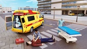 Ambulance Simulators: Rescue Missions screenshot 9