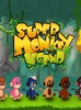 Jungle Monkey Legend : Jungle Run Adventure Game screenshot 23