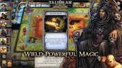 Talisman screenshot 10