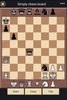 Simply Chess Board screenshot 2