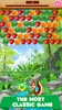 Bubble Fruits screenshot 9