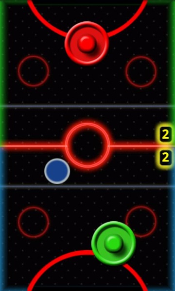Air Hockey Championship 2 Free - Preview 5