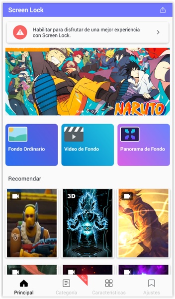 Screen Lock - Funny and Safe Lock Screen - Preview 5
