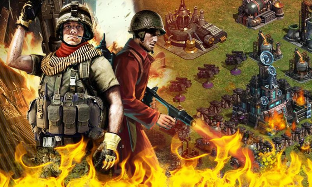 Guerre Sanglante - Preview 10