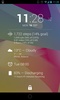 DashClock Fitbit Extension screenshot 4