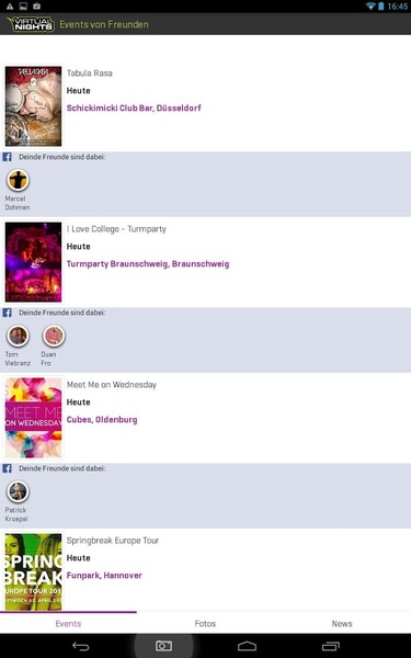 virtualnights - Preview 9