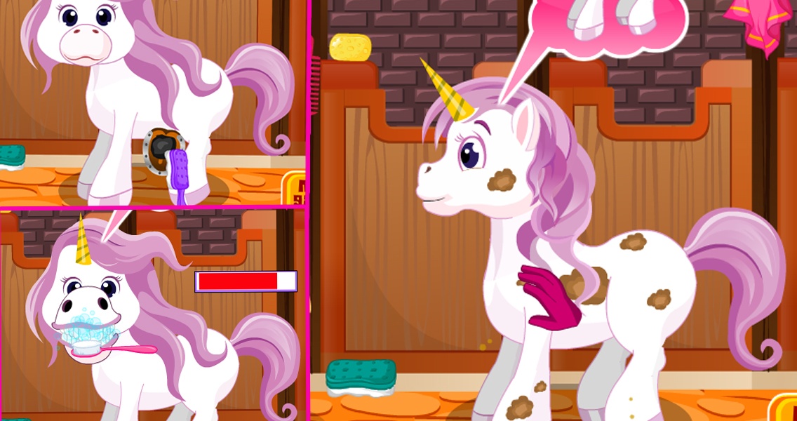 Unicorn Care - Preview 8