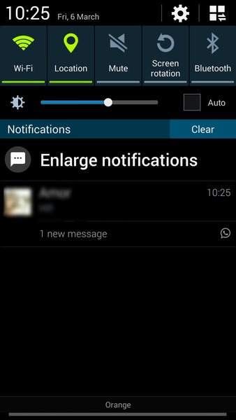 BIG Notifications - Preview 5