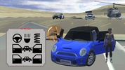 Cooper Drift And Race screenshot 5