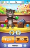 Talking Tom: Bubbles screenshot 2