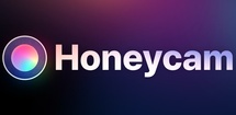 Honeycam feature