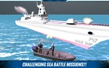 Sea Battleship Naval Warfare screenshot 9