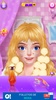 Long Hair Princess Salon screenshot 6