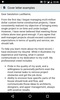 Cover letter examples screenshot 1