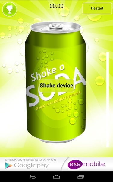 Shaking Soda - Preview 9