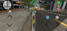 Bicycle Pizza Delivery! screenshot 6