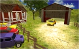 Crazy Taxi Driver Hill Station screenshot 7