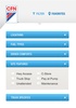 CFN FleetWide Mobile App screenshot 1