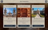 Monastery of El Escorial screenshot 3