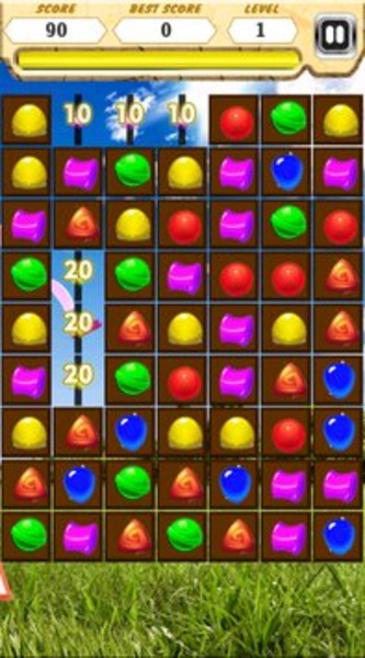 Candy Frenzy 3 - Preview 3