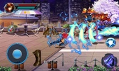Deadly Street 3-Bang form attack screenshot 4