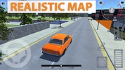 Simulator Parking, Drift & Driving in City screenshot 5