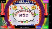 Stoner Slots screenshot 9