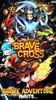 Brave Cross screenshot 16