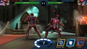 Power Rangers: Legacy Wars screenshot 8