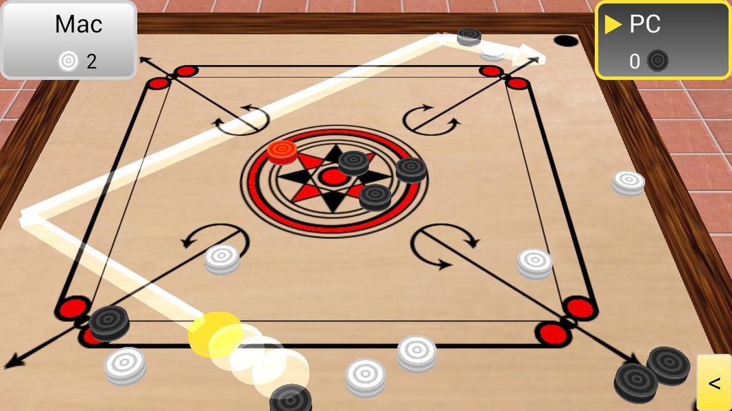 Carrom 3D - Preview 7
