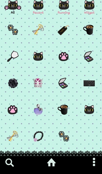 lovely girl cat - Preview 2