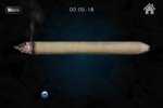 iRoll Up: Roll & Smoke Game! screenshot 1
