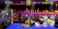 Wrestling Fight Revolution 20 screenshot 2