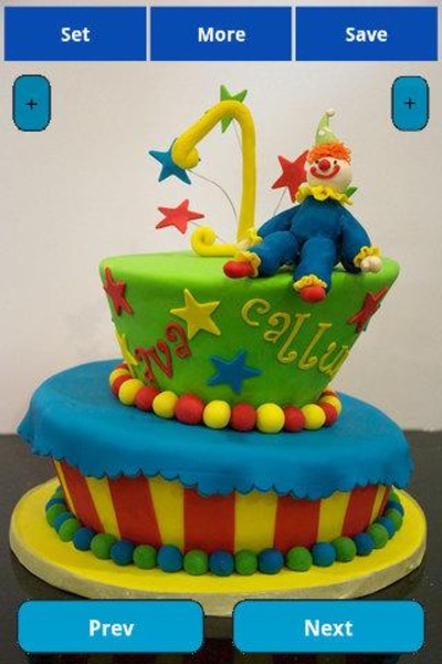 Cake Wallpapers - Preview 7