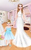 Bride and Flower Girl Salon screenshot 4