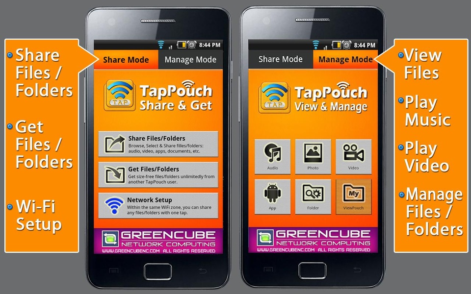 TapPouch Lite - Preview 6