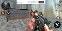 Gun Shooting Strike: Commando Games screenshot 15