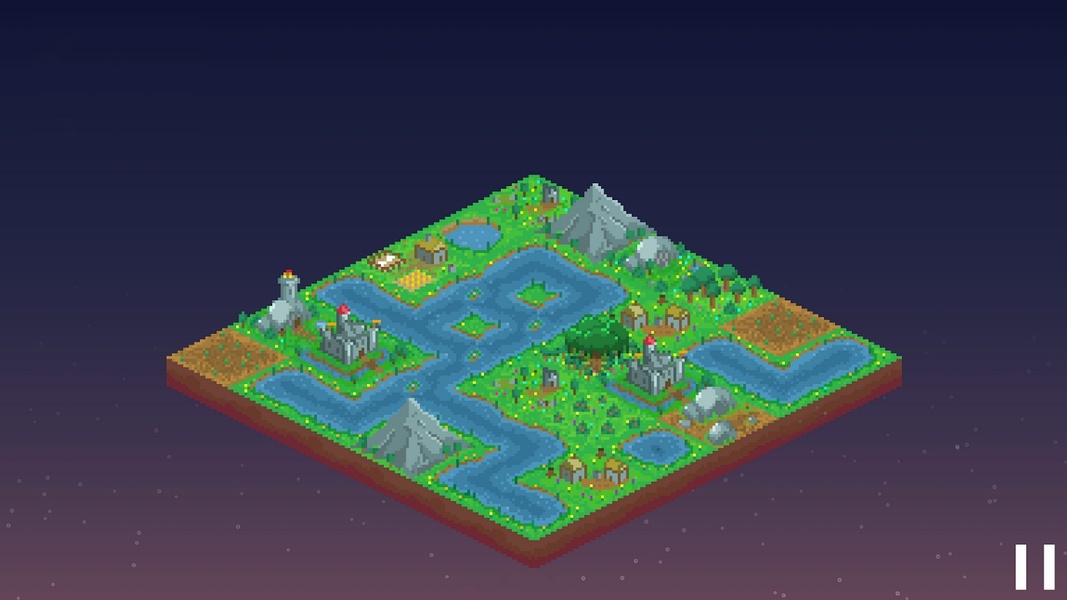 Promised Lands - Preview 2