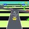 Traffic Run 3D screenshot 2